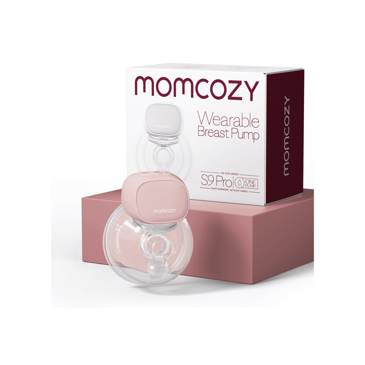 Momcozy S9 Pro