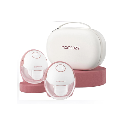 Momcozy M6 Breast Pump