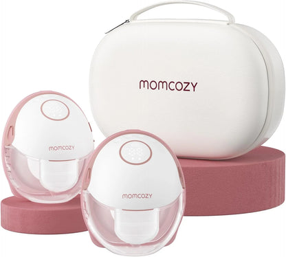 Momcozy M6 Breast Pump