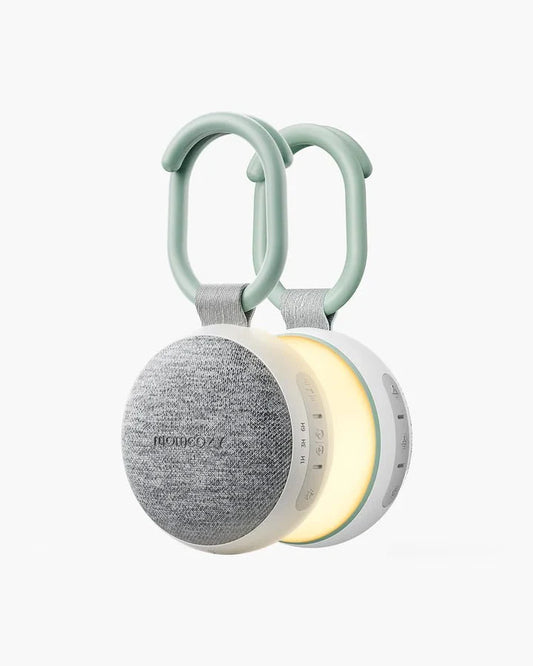 Momcozy Portable Sound Machine