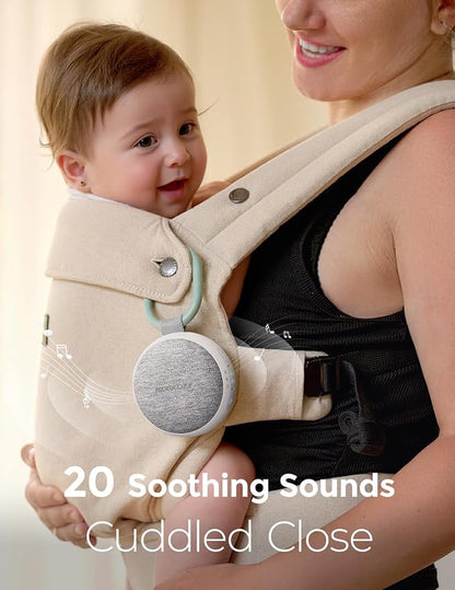 Momcozy Portable Sound Machine