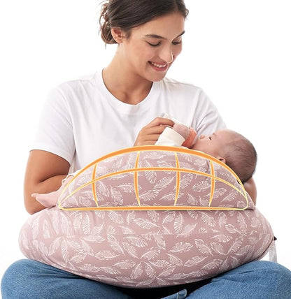 Momcozy Original Nursing Pillow for Breastfeeding
