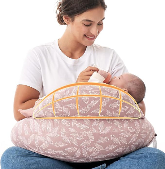 Momcozy Original Nursing Pillow for Breastfeeding