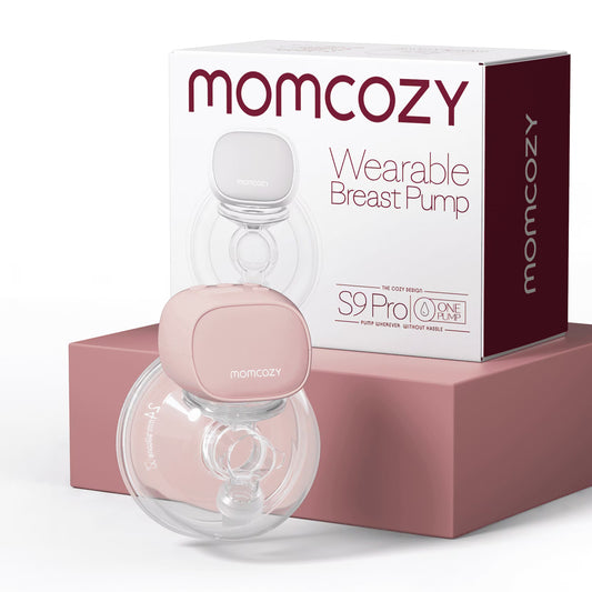 Momcozy S9 Pro
