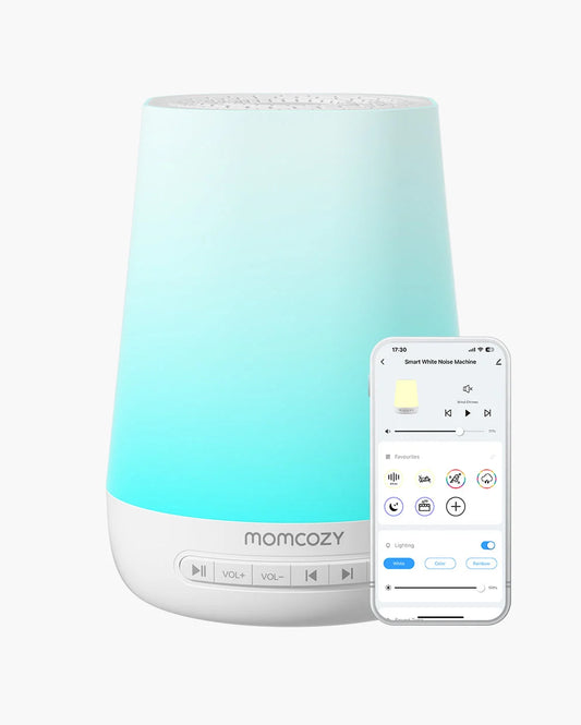 Momcozy White Noise Machine