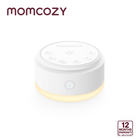 Momcozy Sound Machine