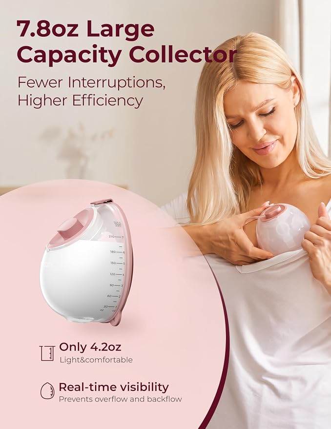 Momcozy Breast Pump V1 Pro