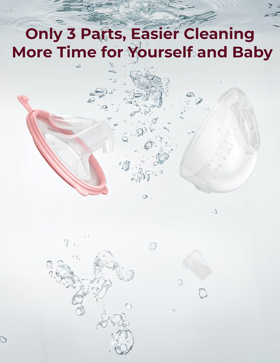 Momcozy Breast Pump V1 Pro