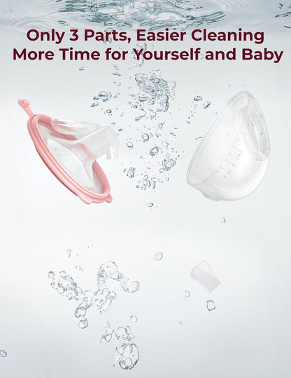 Momcozy Breast Pump V1 Pro